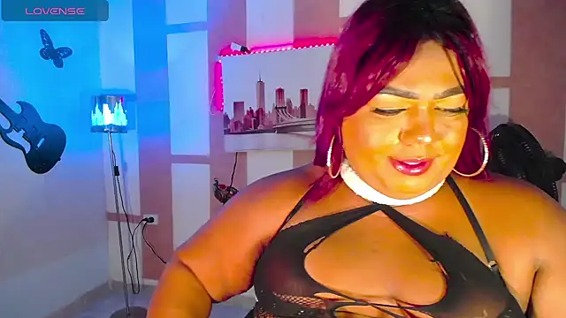 OpraxBellinda online show from November 18, 2025, 2:50 am