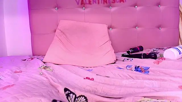 kata hazel online show from February 3, 2025, 10:11 pm