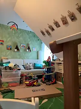 rundum40 online show from December 7, 2024, 10:01 am