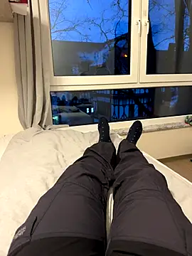 rundum40 online show from November 23, 2025, 3:45 pm