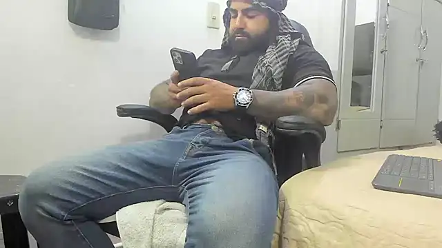 Lyon vach online show from January 29, 2025, 7:53 pm