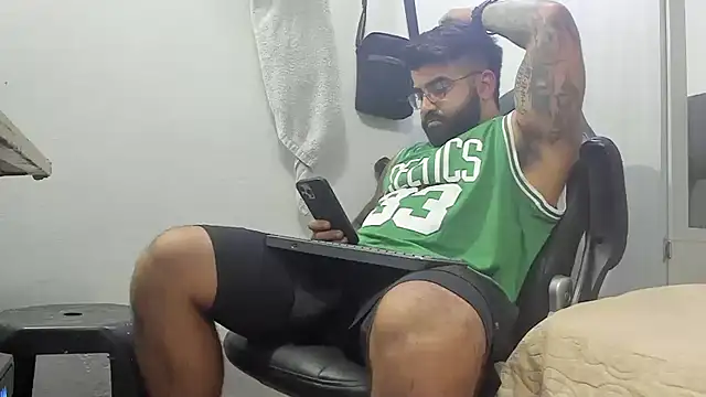 Lyon vach online show from January 31, 2025, 1:33 am