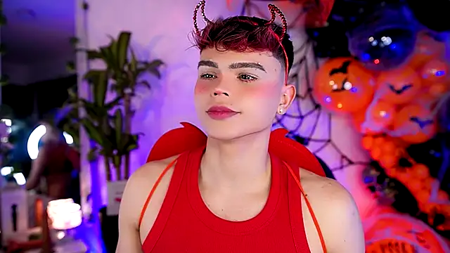 PRINCE STEV online show from October 29, 2025, 11:39 pm