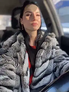 Roxana-Sexy online show from December 21, 2024, 9:01 am