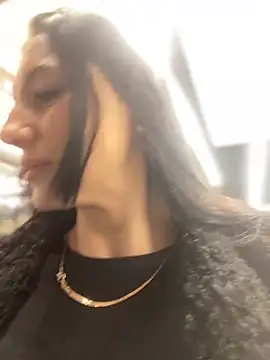 Roxana-Sexy online show from January 4, 2025, 7:13 am