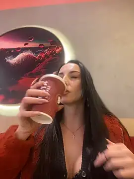 Roxana-Sexy online show from February 16, 2025, 5:26 am