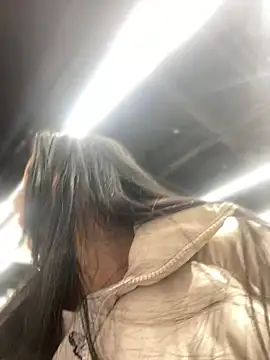 Roxana-Sexy online show from March 14, 2025, 5:38 am