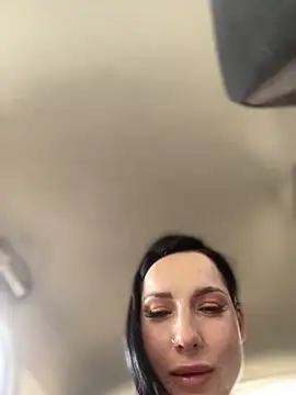 Roxana-Sexy online show from March 21, 2025, 8:39 am