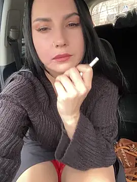 Roxana-Sexy online show from December 14, 2025, 4:29 am