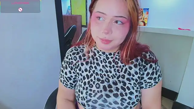sweet Melody xx online show from October 4, 2025, 7:28 am