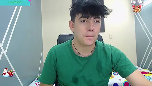 Snapshot of nolan_twink1 chatting on December 11, 2024, 5:59 pm nolan twink1 online show from December 11, 2024, 5:59 pm