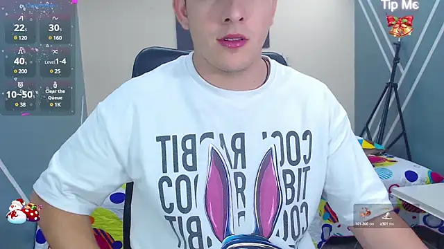 Snapshot of nolan_twink1 chatting on December 15, 2024, 5:53 pm nolan twink1 online show from December 15, 2024, 5:53 pm