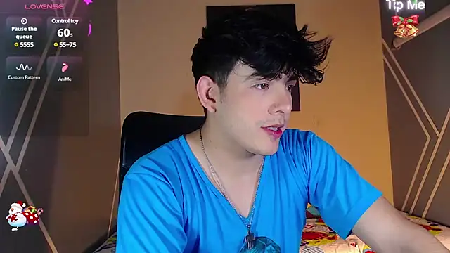 Snapshot of nolan_twink1 chatting on December 20, 2024, 5:40 pm nolan twink1 online show from December 20, 2024, 5:40 pm