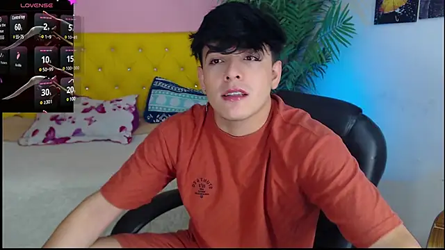 Snapshot of nolan_twink1 chatting on January 4, 2025, 5:58 pm nolan twink1 online show from January 4, 2025, 5:58 pm