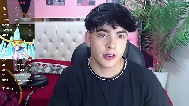 Snapshot of nolan_twink1 chatting on March 20, 2025, 5:36 pm nolan twink1 online show from March 20, 2025, 5:36 pm