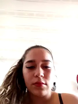 Snapshot of LaurenWelly_ chatting on January 23, 2025, 8:24 pm LaurenWelly online show from January 23, 2025, 8:24 pm