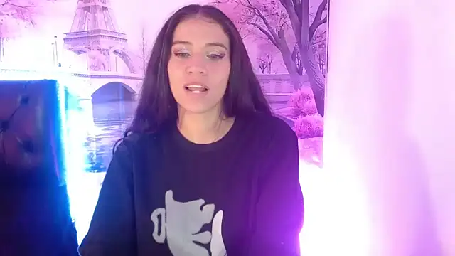 Snapshot of daniela_rivasth chatting on February 24, 2025, 11:10 am daniela rivasth online show from February 24, 2025, 11:10 am
