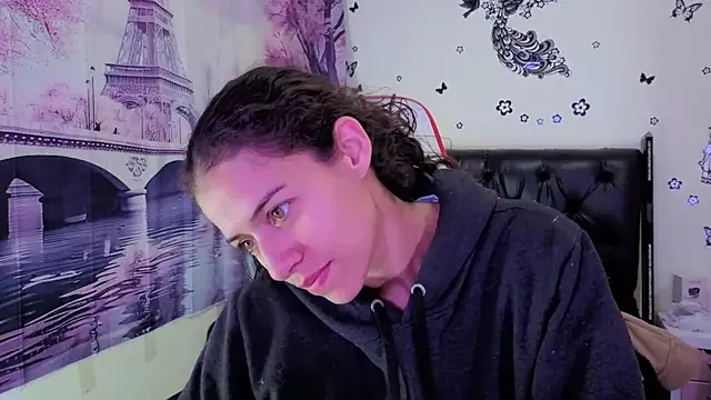 Snapshot of daniela_rivasth chatting on September 14, 2025, 5:50 am daniela rivasth online show from September 14, 2025, 5:50 am