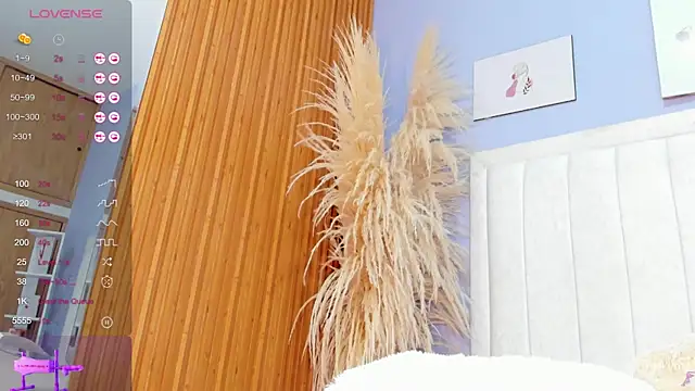 Paula-Brown1 online show from January 15, 2025, 10:02 pm