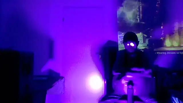 brunoguunot online show from October 30, 2025, 9:26 pm