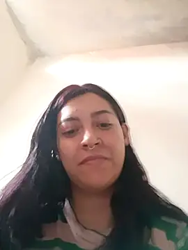 CORALINE GREYM online show from October 28, 2025, 6:43 pm