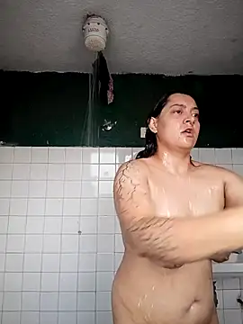 CORALINE GREYM online show from November 20, 2025, 5:56 pm