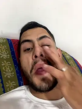 Dalton oficial online show from December 4, 2024, 8:51 pm