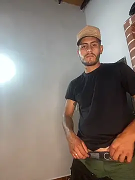 Dalton oficial online show from September 15, 2025, 2:22 am