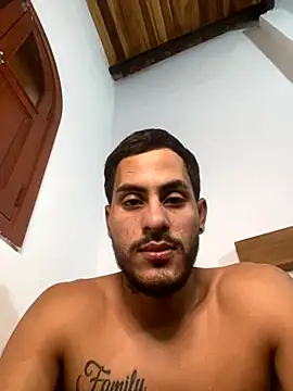 Dalton oficial online show from October 3, 2025, 2:19 am