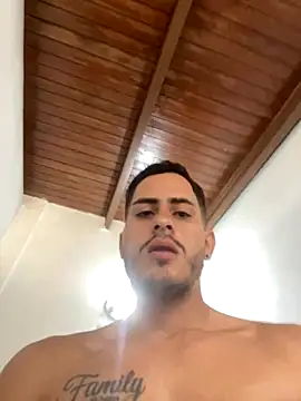 Dalton oficial online show from November 15, 2025, 2:57 pm