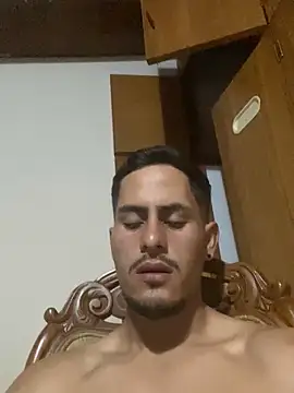 Dalton oficial online show from November 29, 2025, 2:14 am