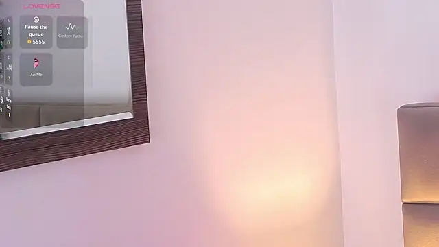 Snapshot of ZendayaClark chatting on November 5, 2025, 4:23 am ZendayaClark online show from November 5, 2025, 4:23 am