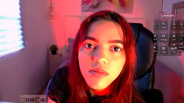 Cristal  adams online show from January 30, 2025, 12:27 pm