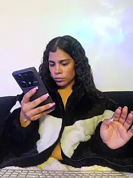 NINA 18 YEARS online show from December 11, 2024, 8:58 am