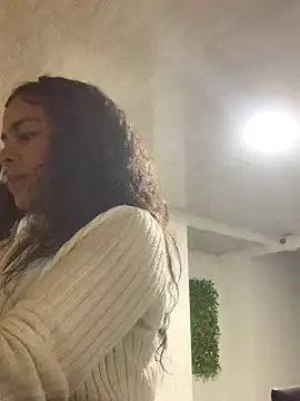 NINA 18 YEARS online show from January 8, 2025, 2:25 am