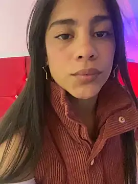 NINA 18 YEARS online show from January 27, 2025, 8:39 pm