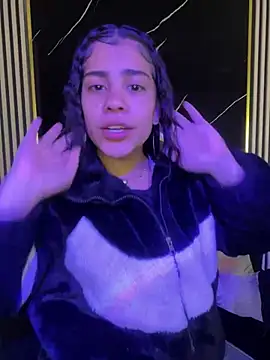 NINA 18 YEARS online show from March 21, 2025, 8:40 pm