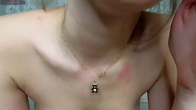 AnneFoxy online show from March 1, 2025, 10:13 am