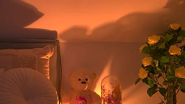 AngeliqueSkye online show from October 24, 2025, 3:14 am