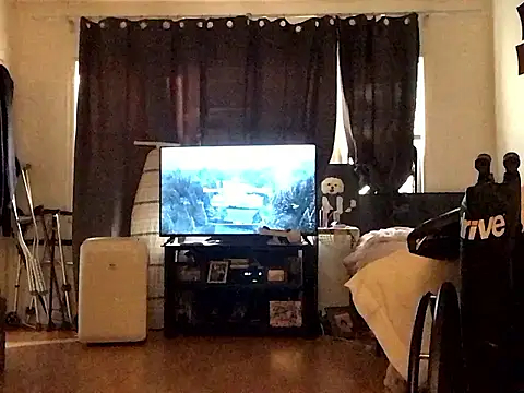 Snapshot of fatboyjayohh126 chatting on December 23, 2024, 5:00 pm fatboyjayohh126 online show from December 23, 2024, 5:00 pm