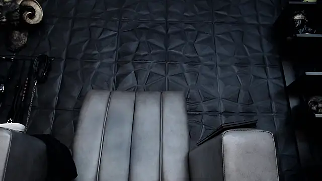 Agata Darkness online show from November 23, 2025, 12:21 am