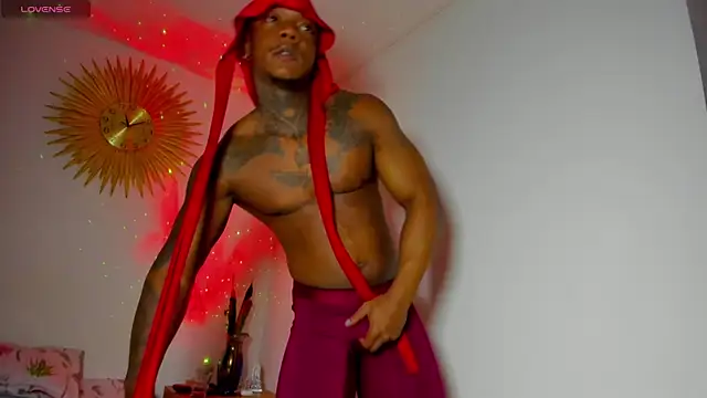 ronnie 7777 online show from November 18, 2025, 4:17 am