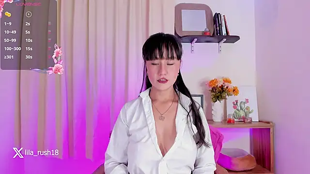 Snapshot of lila_rush chatting on December 1, 2025, 10:59 pm lila rush online show from December 1, 2025, 10:59 pm