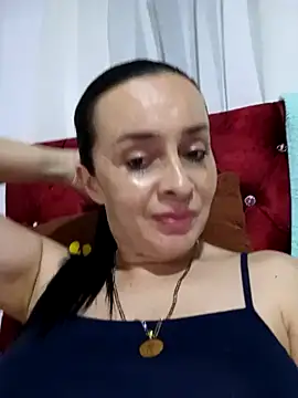 Samantha Sullivan  online show from December 22, 2024, 2:06 am