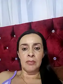 Samantha Sullivan  online show from January 23, 2025, 2:02 am