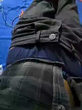 Snapshot of SageElement2 chatting on March 17, 2025, 7:04 pm SageElement2 online show from March 17, 2025, 7:04 pm