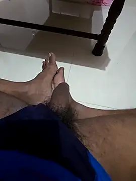 Snapshot of SageElement2 chatting on October 5, 2025, 7:56 pm SageElement2 online show from October 5, 2025, 7:56 pm