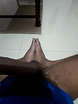 Snapshot of SageElement2 chatting on October 19, 2025, 8:53 pm SageElement2 online show from October 19, 2025, 8:53 pm