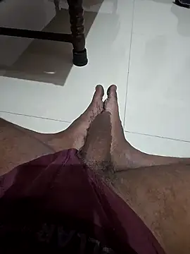 Snapshot of SageElement2 chatting on November 23, 2025, 7:24 pm SageElement2 online show from November 23, 2025, 7:24 pm