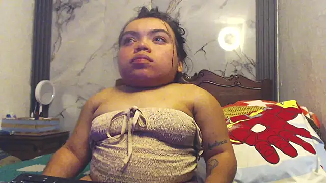 Snapshot of Michelle_Brooks chatting on January 29, 2025, 4:15 am Michelle Brooks online show from January 29, 2025, 4:15 am